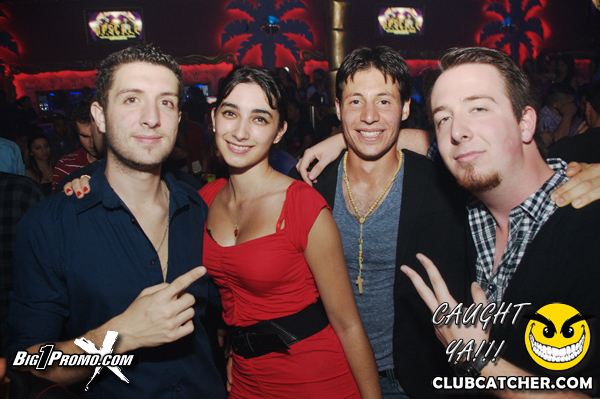 Luxy nightclub photo 151 - June 9th, 2012