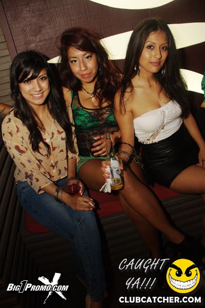 Luxy nightclub photo 171 - June 9th, 2012