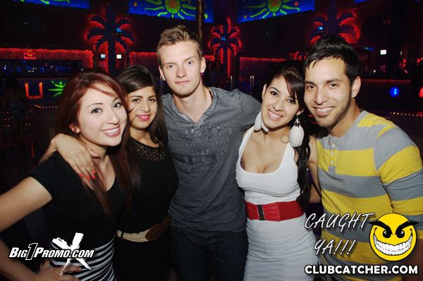 Luxy nightclub photo 180 - June 9th, 2012