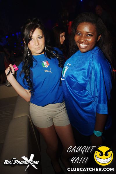 Luxy nightclub photo 20 - June 9th, 2012