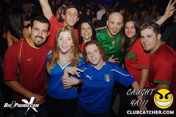 Luxy nightclub photo 3 - June 9th, 2012