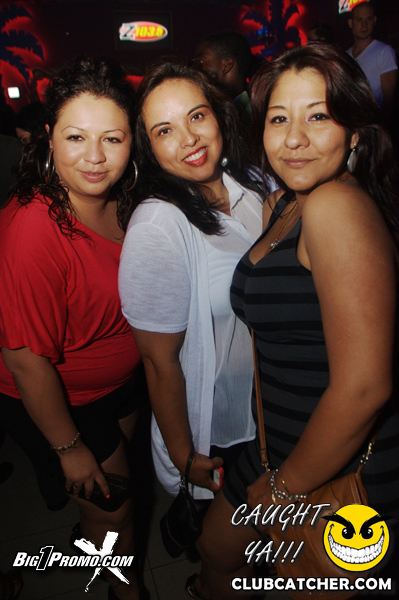 Luxy nightclub photo 201 - June 9th, 2012