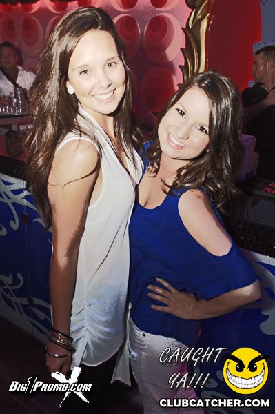 Luxy nightclub photo 203 - June 9th, 2012