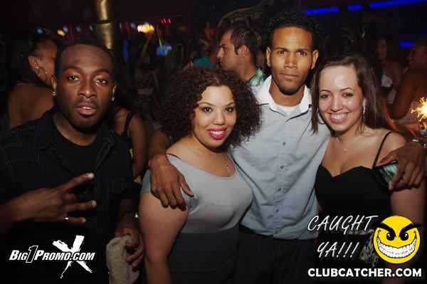Luxy nightclub photo 206 - June 9th, 2012