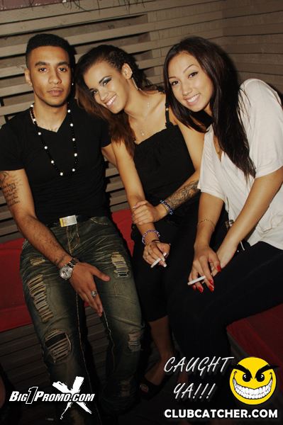 Luxy nightclub photo 208 - June 9th, 2012