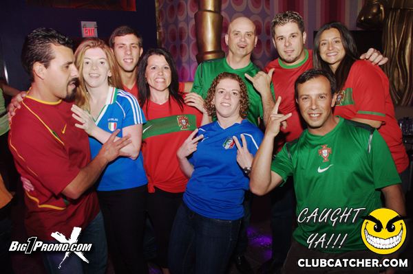 Luxy nightclub photo 23 - June 9th, 2012