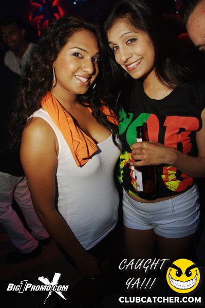 Luxy nightclub photo 228 - June 9th, 2012