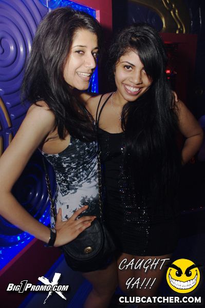 Luxy nightclub photo 24 - June 9th, 2012