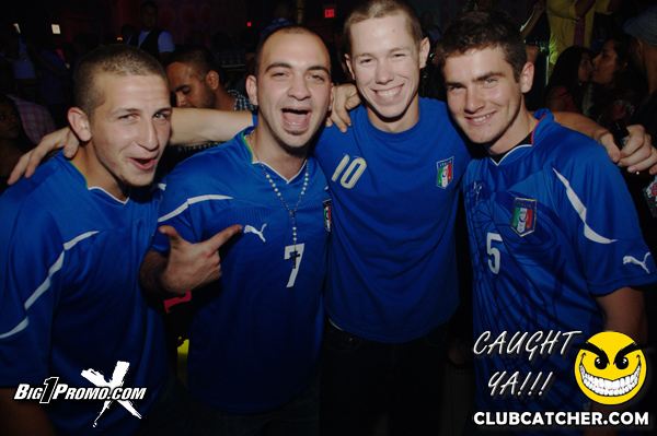 Luxy nightclub photo 29 - June 9th, 2012