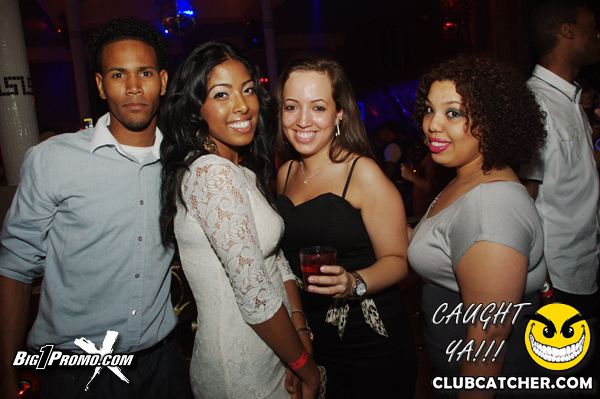 Luxy nightclub photo 30 - June 9th, 2012