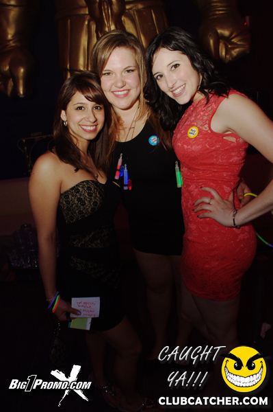 Luxy nightclub photo 295 - June 9th, 2012