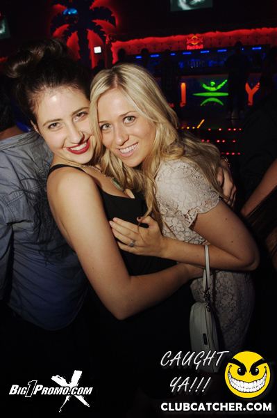 Luxy nightclub photo 313 - June 9th, 2012