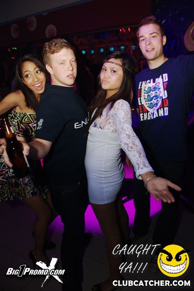 Luxy nightclub photo 316 - June 9th, 2012