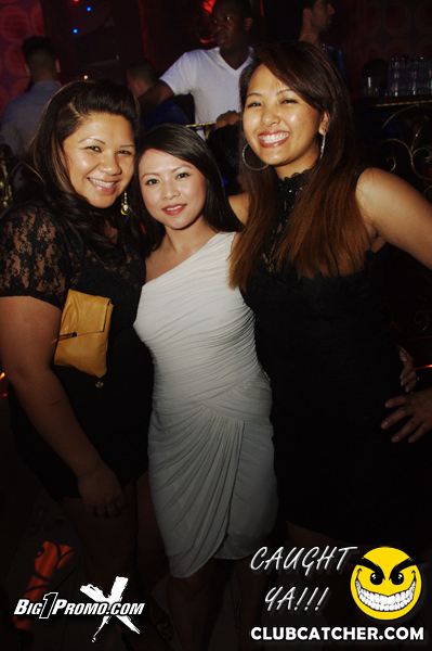 Luxy nightclub photo 324 - June 9th, 2012