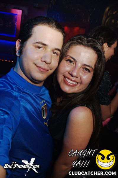 Luxy nightclub photo 34 - June 9th, 2012