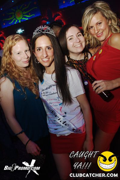 Luxy nightclub photo 35 - June 9th, 2012