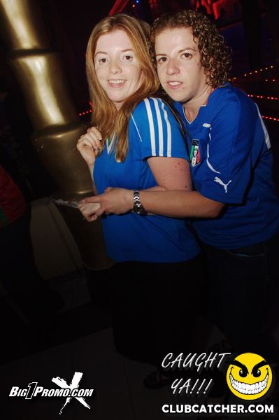 Luxy nightclub photo 349 - June 9th, 2012