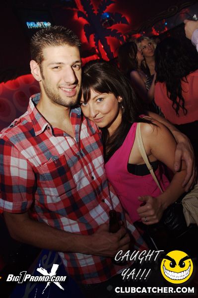Luxy nightclub photo 37 - June 9th, 2012