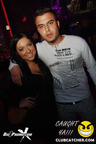 Luxy nightclub photo 364 - June 9th, 2012