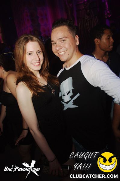 Luxy nightclub photo 365 - June 9th, 2012
