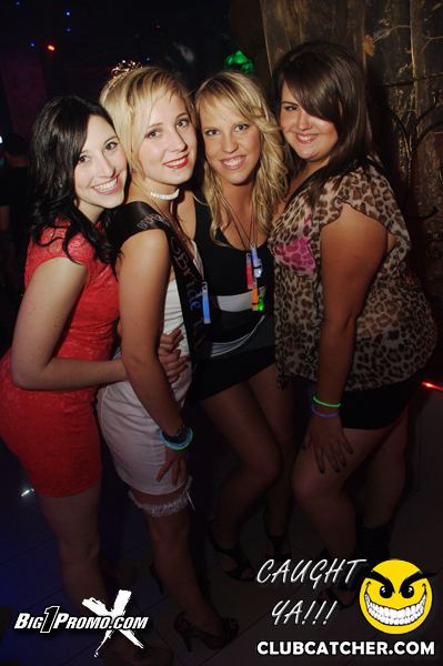 Luxy nightclub photo 39 - June 9th, 2012