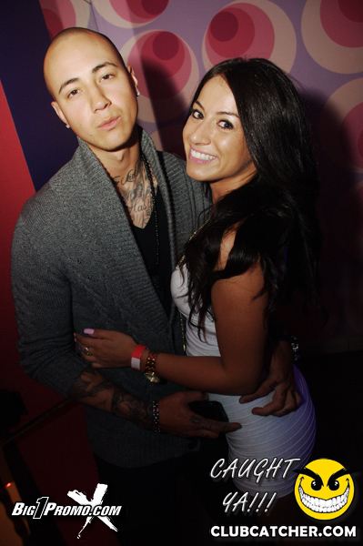 Luxy nightclub photo 40 - June 9th, 2012