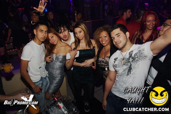 Luxy nightclub photo 43 - June 9th, 2012