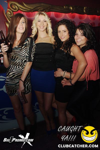 Luxy nightclub photo 46 - June 9th, 2012