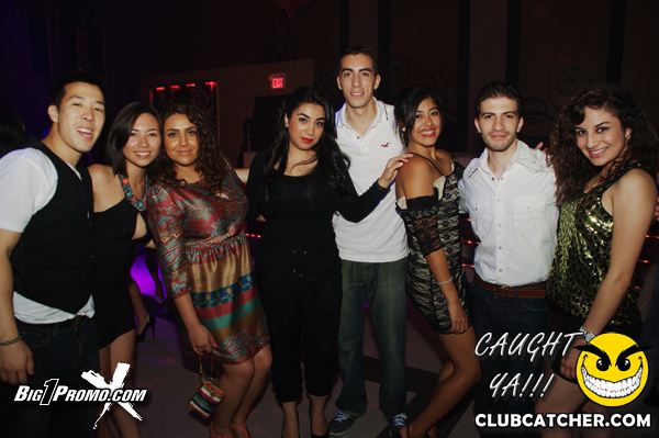 Luxy nightclub photo 49 - June 9th, 2012