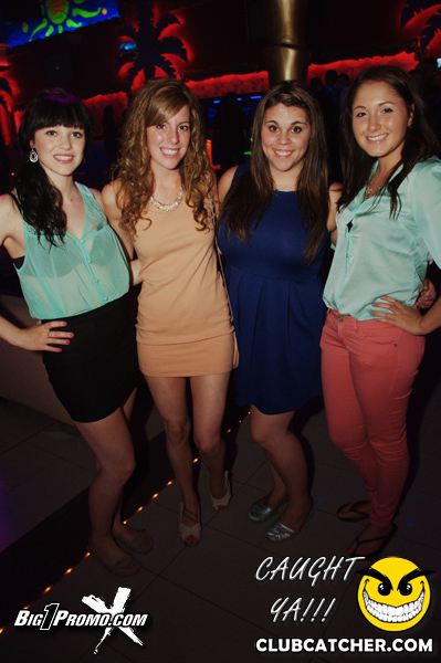 Luxy nightclub photo 50 - June 9th, 2012