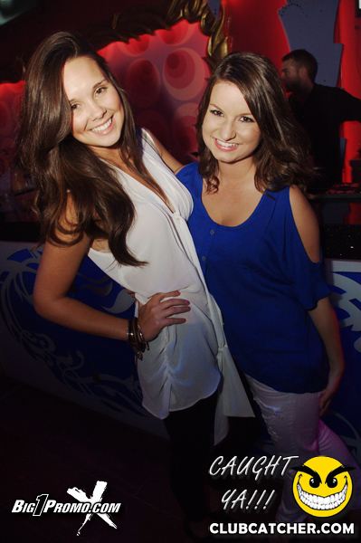 Luxy nightclub photo 57 - June 9th, 2012