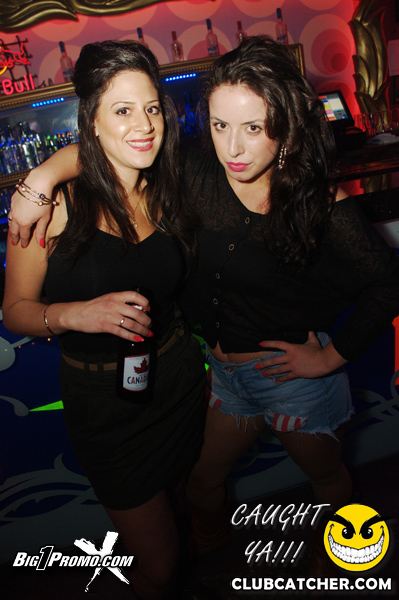 Luxy nightclub photo 61 - June 9th, 2012