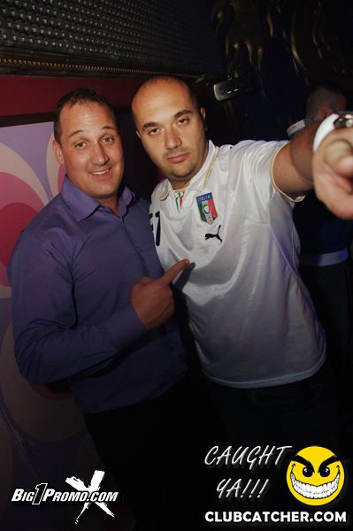 Luxy nightclub photo 67 - June 9th, 2012