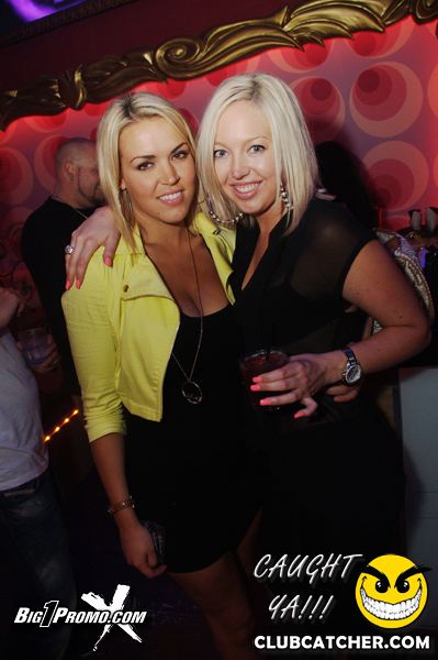 Luxy nightclub photo 68 - June 9th, 2012
