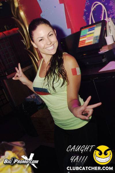 Luxy nightclub photo 70 - June 9th, 2012