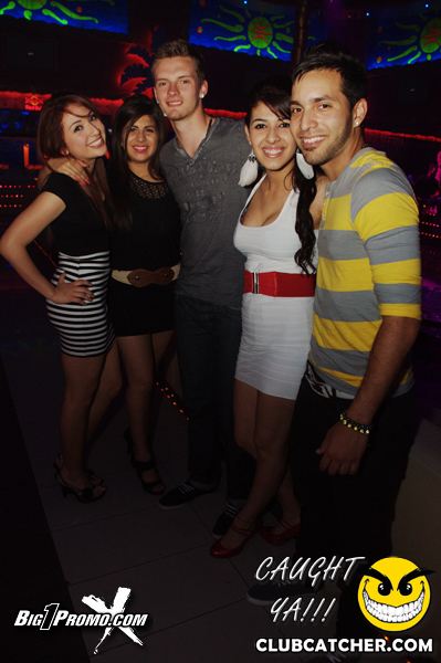 Luxy nightclub photo 74 - June 9th, 2012