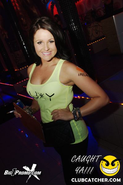 Luxy nightclub photo 81 - June 9th, 2012