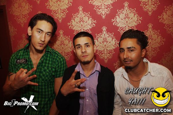 Luxy nightclub photo 86 - June 9th, 2012