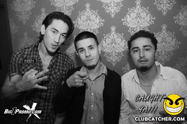 Luxy nightclub photo 88 - June 9th, 2012