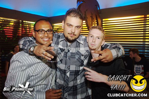 Luxy nightclub photo 89 - June 9th, 2012