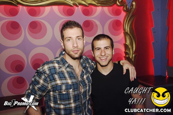 Luxy nightclub photo 93 - June 9th, 2012