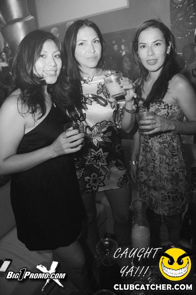 Luxy nightclub photo 96 - June 9th, 2012