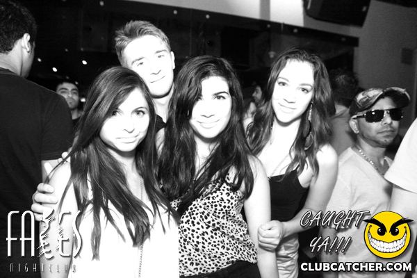 Faces nightclub photo 104 - June 15th, 2012
