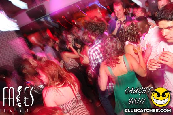 Faces nightclub photo 106 - June 15th, 2012