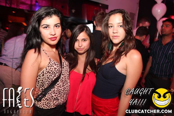 Faces nightclub photo 107 - June 15th, 2012