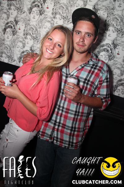 Faces nightclub photo 110 - June 15th, 2012