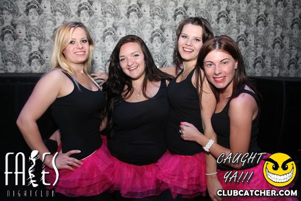 Faces nightclub photo 111 - June 15th, 2012