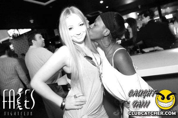 Faces nightclub photo 114 - June 15th, 2012