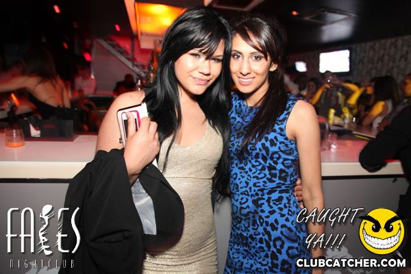 Faces nightclub photo 115 - June 15th, 2012