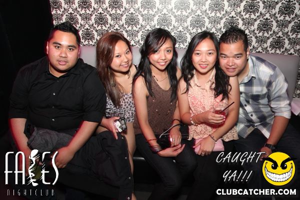 Faces nightclub photo 118 - June 15th, 2012